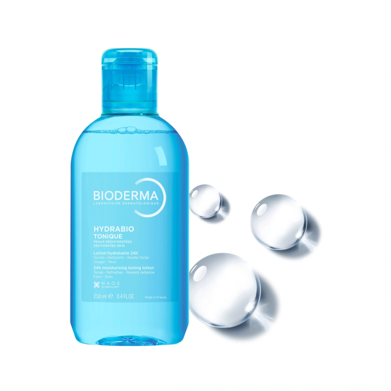 Bioderma Hydrabio Tonique - Vue 6