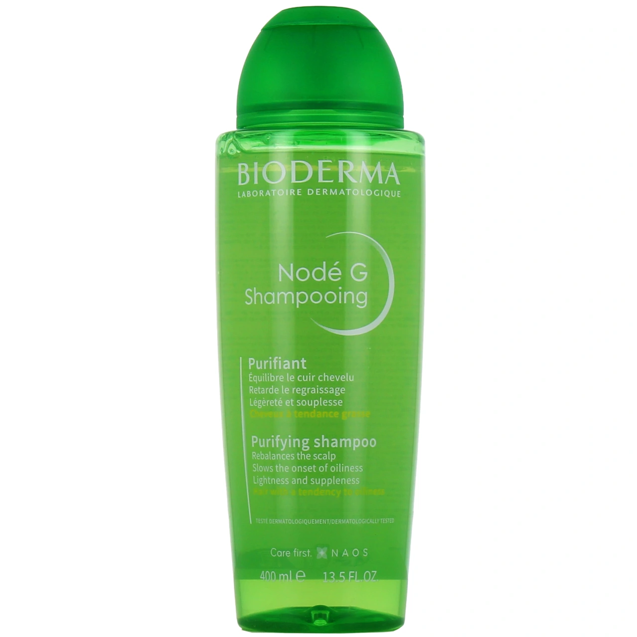 Bioderma Nodé G Shampooing - Nodé