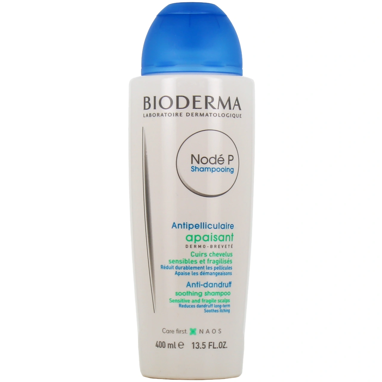 Bioderma Nodé P Shampooing Antipelliculaire Apaisant - Nodé