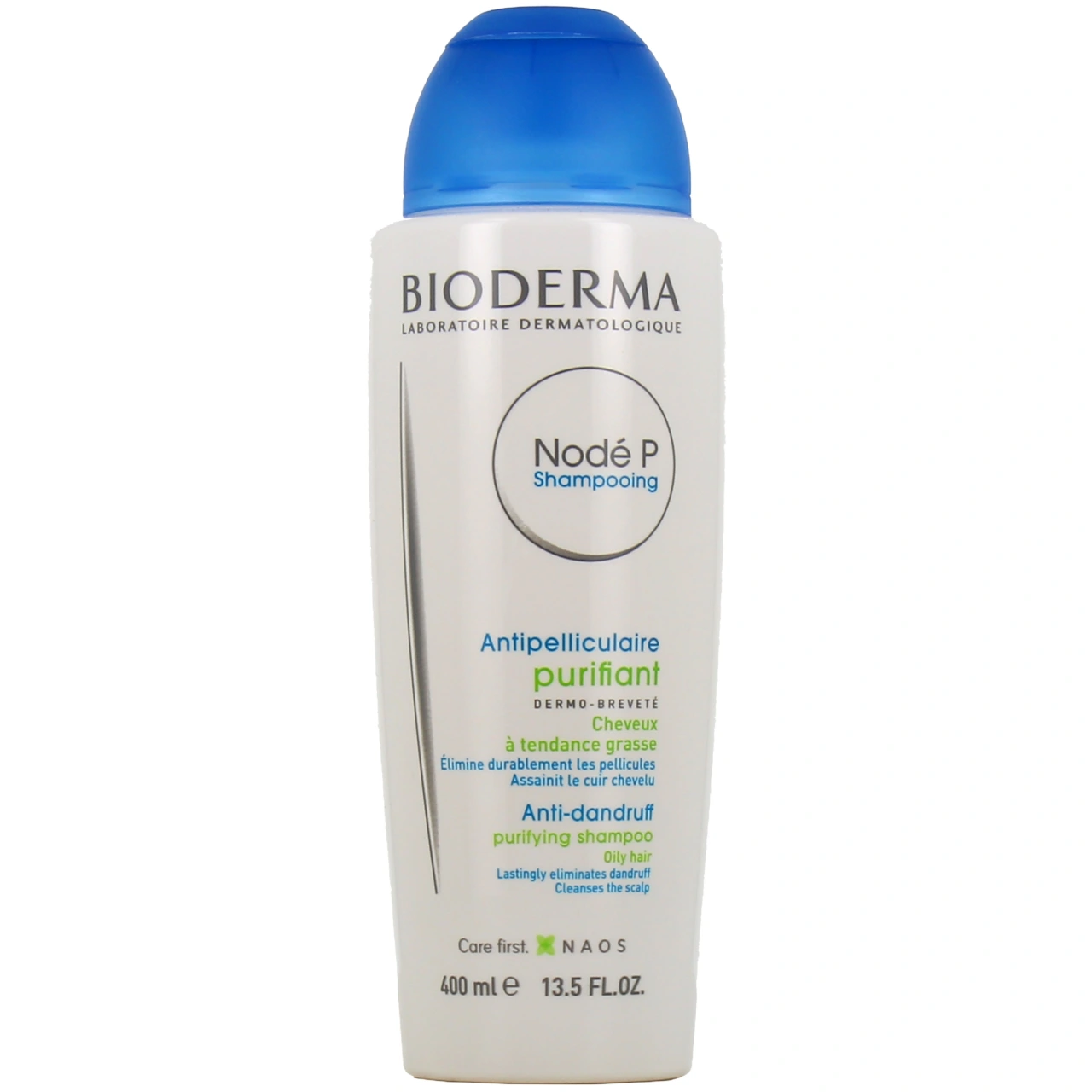 Bioderma Nodé P Shampooing Antipelliculaire Purifiant - Nodé