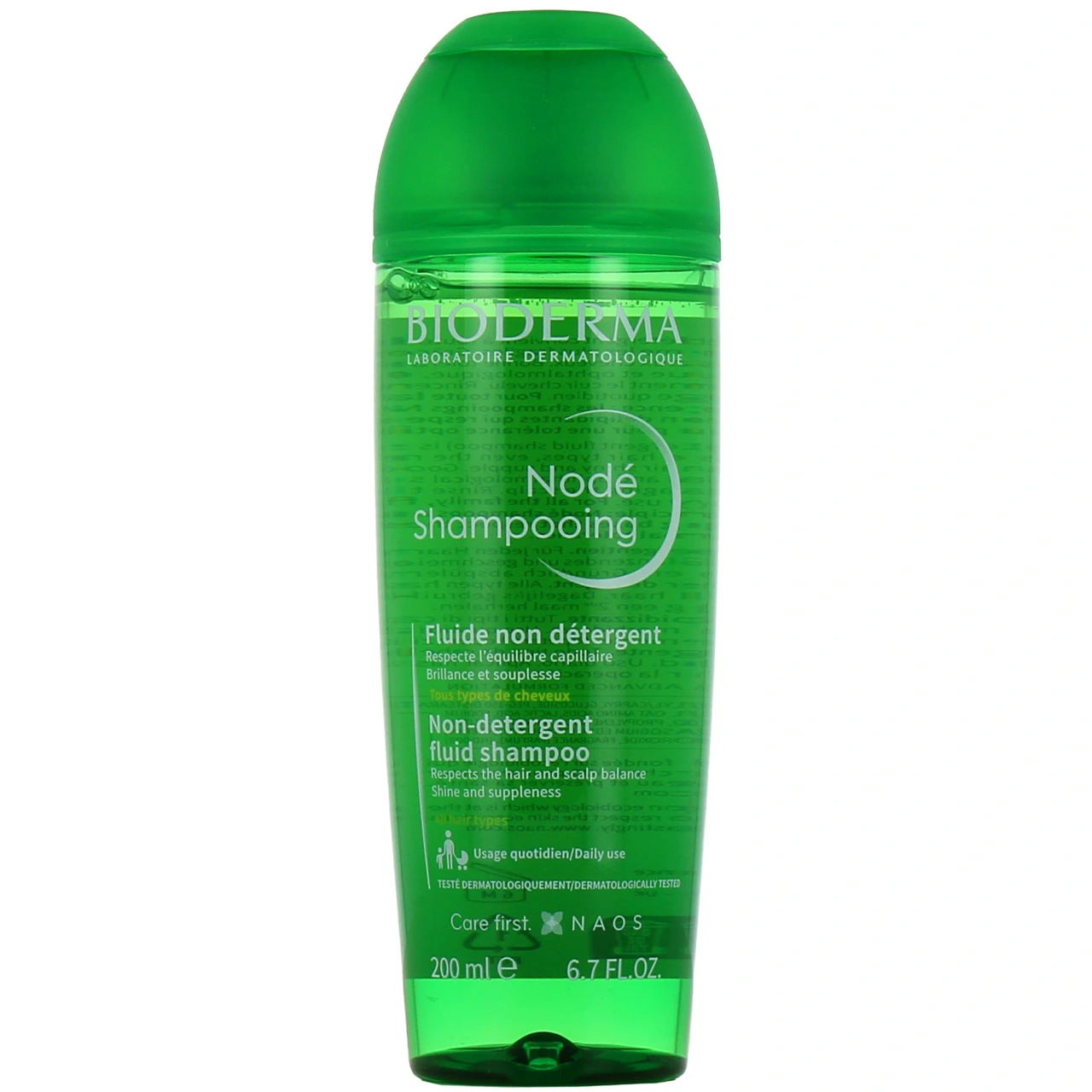 Bioderma Nodé Shampooing Fluide - Nodé