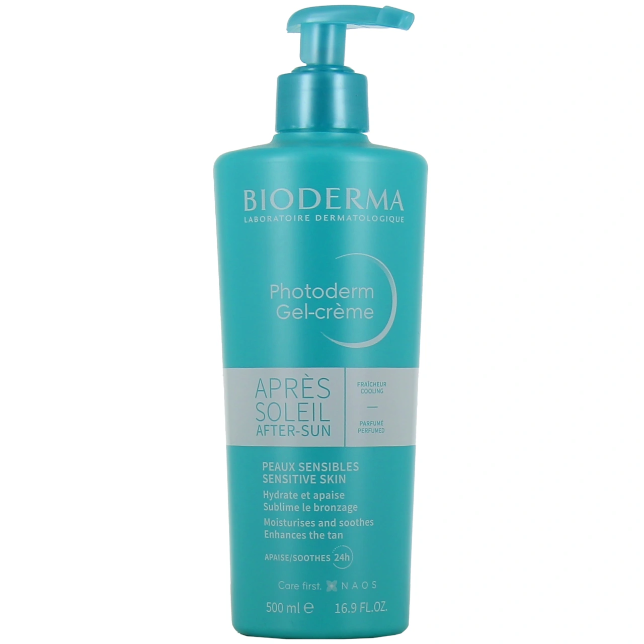 Bioderma Photoderm Gel-Crème Après-Soleil - Vue 4