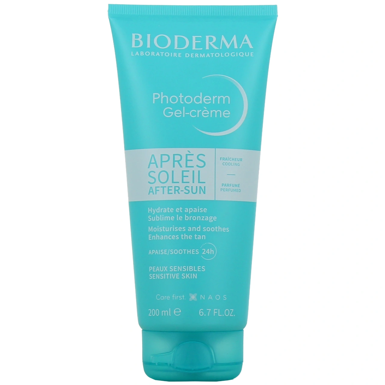 Bioderma Photoderm Gel-Crème Après-Soleil - Photoderm