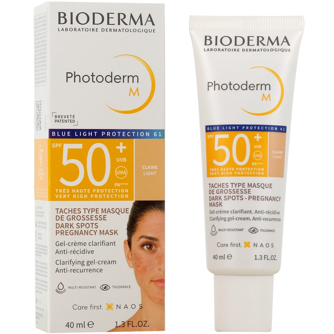 Bioderma Photoderm M - Photoderm