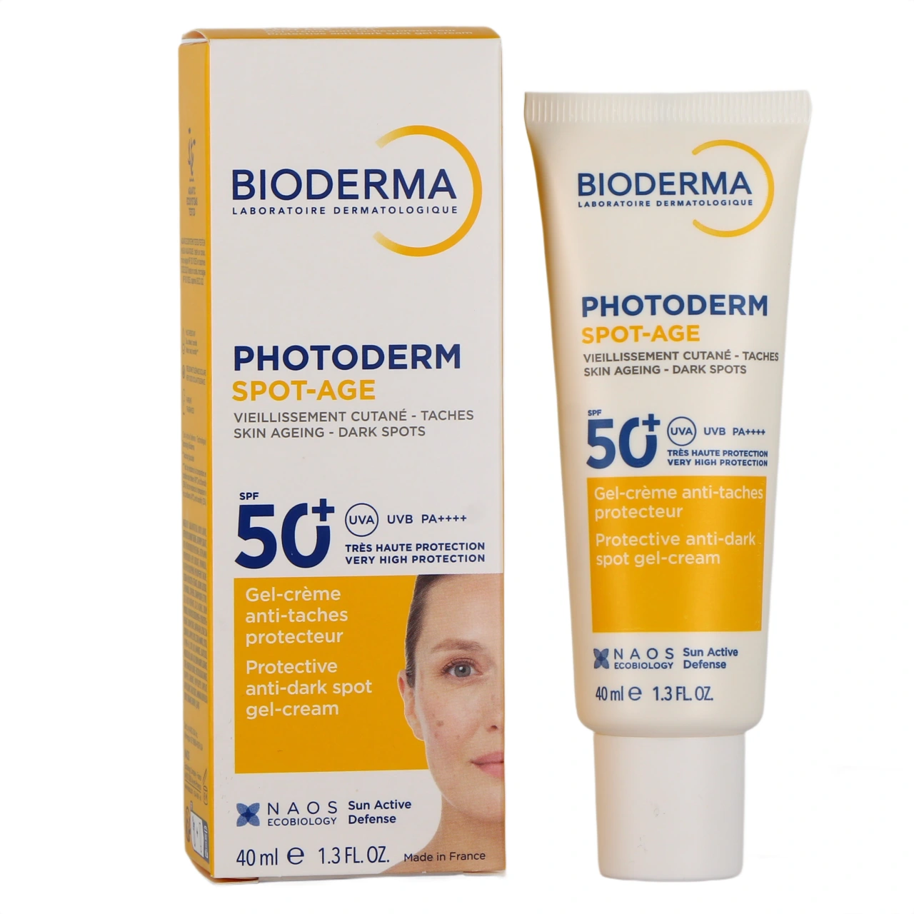 Bioderma Photoderm Spot-Age SPF 50+ - Photoderm
