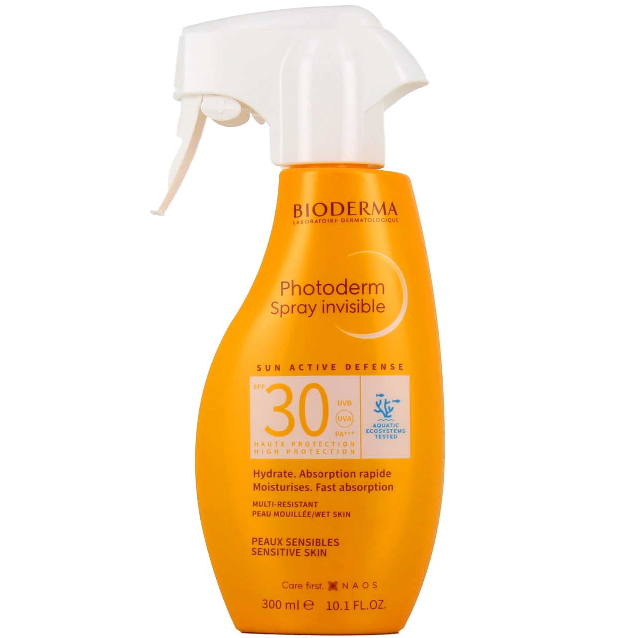 Bioderma Photoderm Spray Solaire SPF 30 - Vue 4