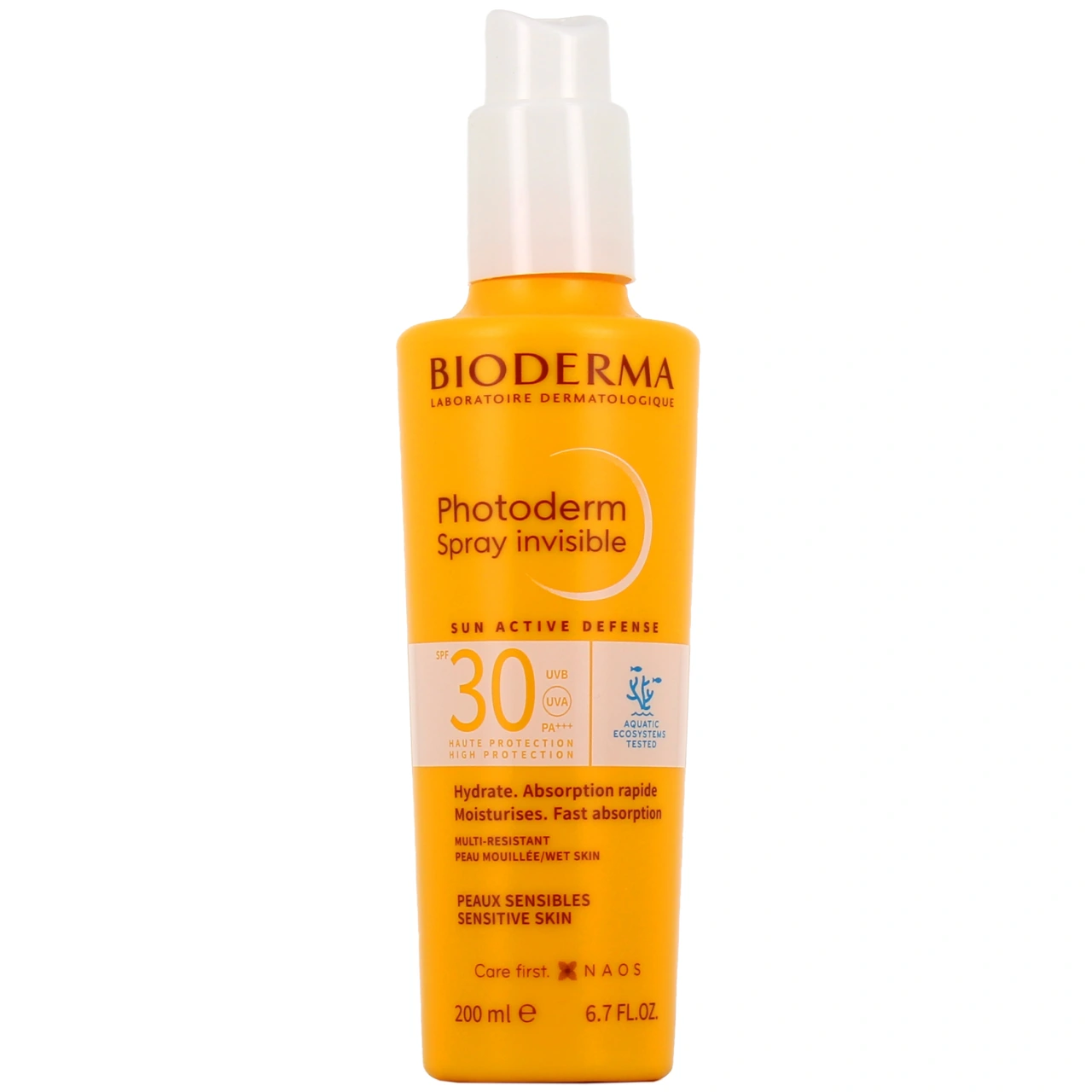 Bioderma Photoderm Spray Solaire SPF 30 - Photoderm