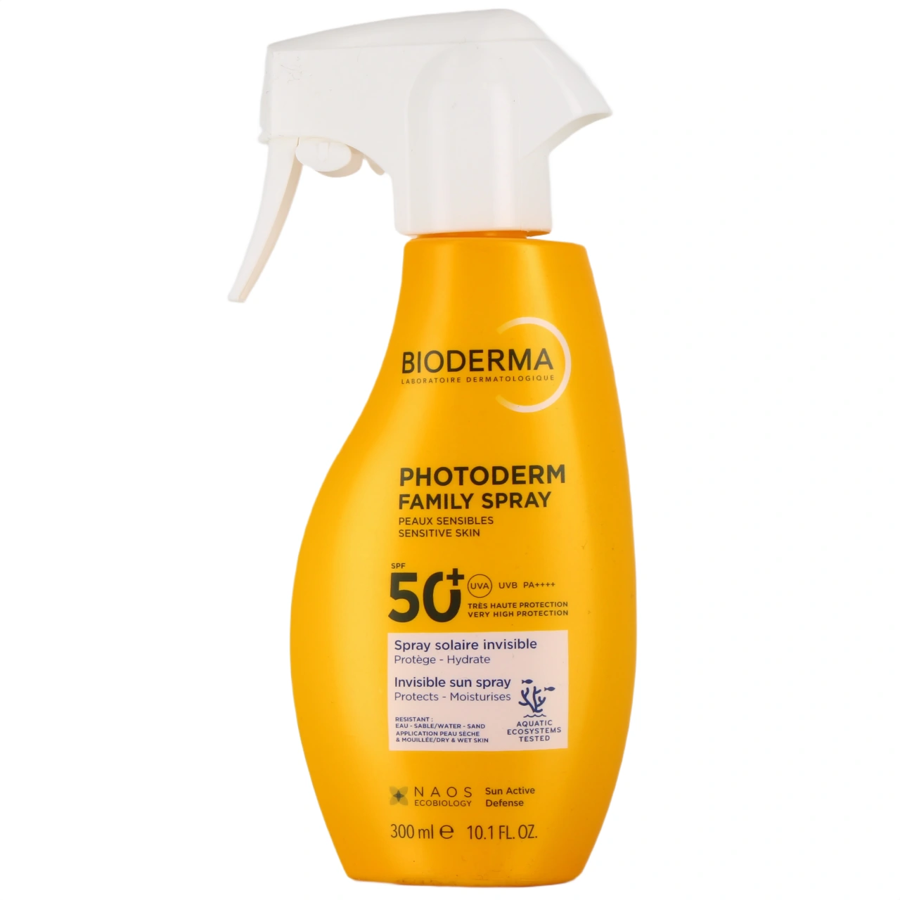 Bioderma Photoderm Spray Solaire SPF 50+ - Vue 4