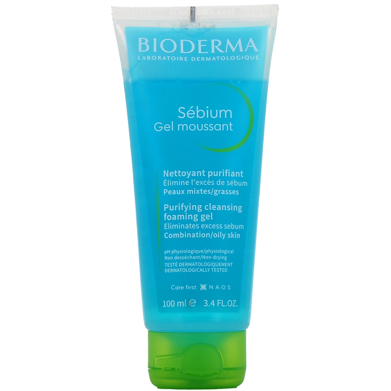 Bioderma Sébium Gel Moussant - Sébium