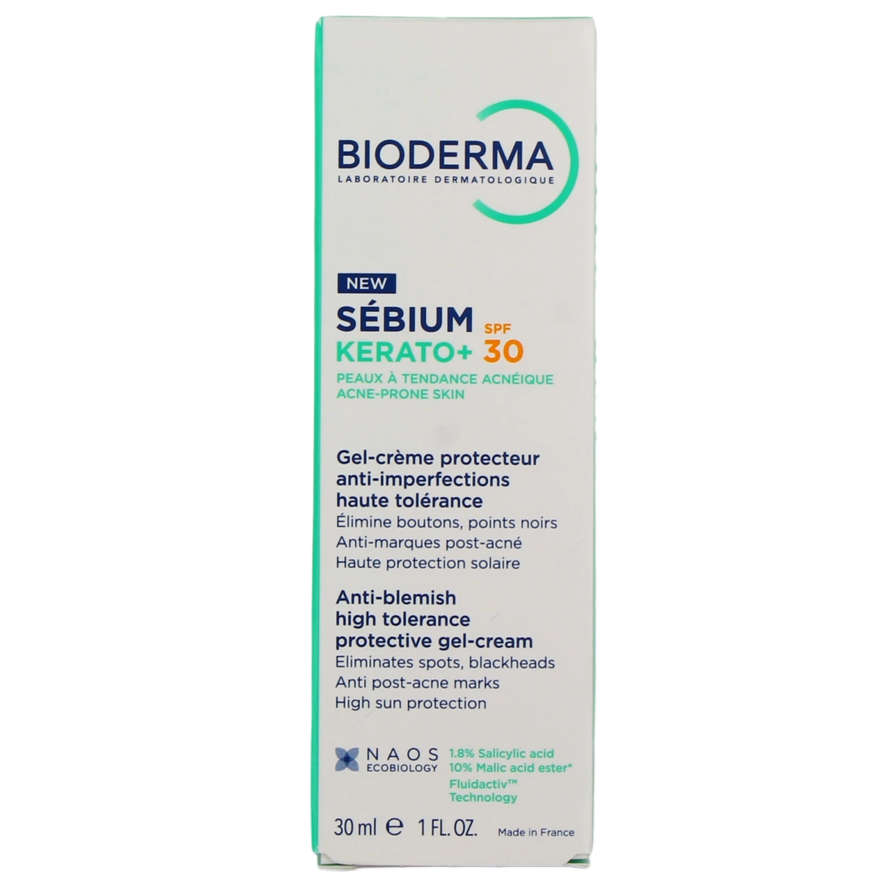 Bioderma Sébium Kerato+ - Vue 2