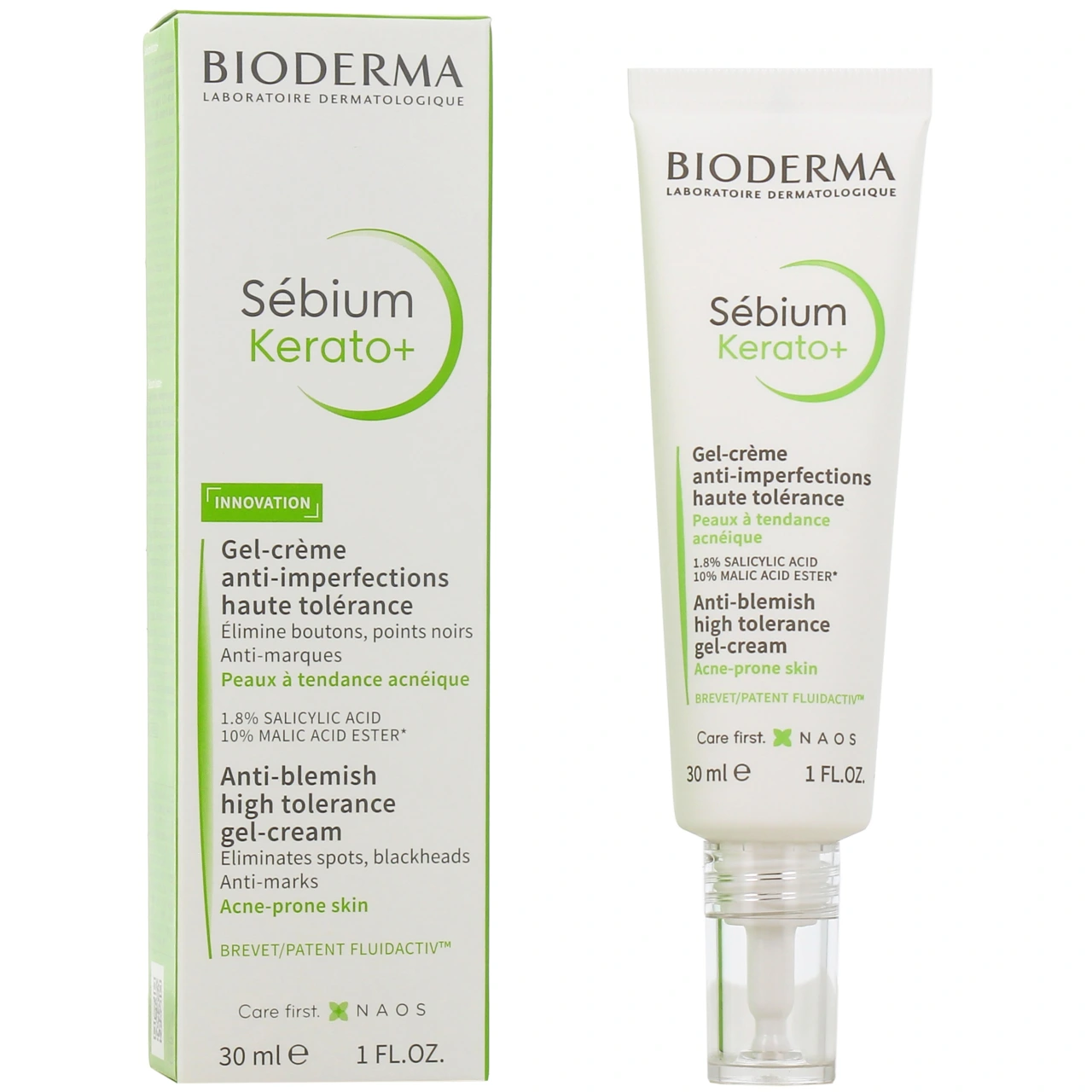 Bioderma Sébium Kerato+ - Vue 7