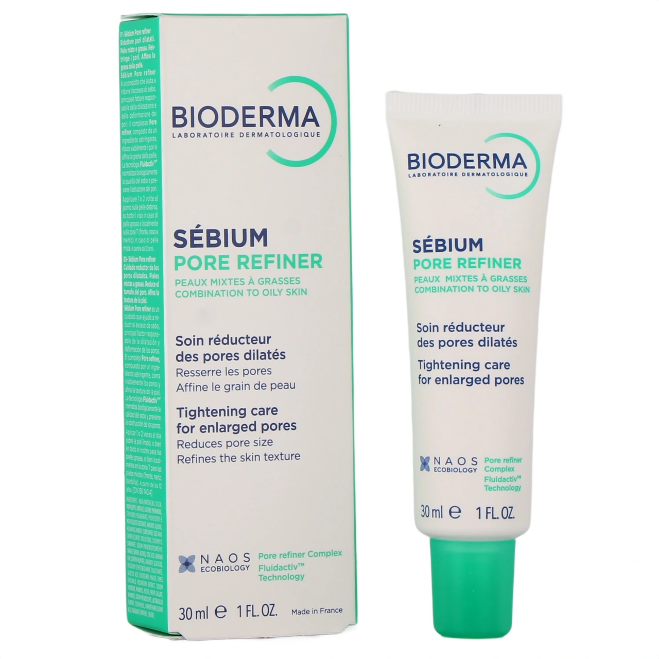 Bioderma Sébium Pore Refiner - Sébium