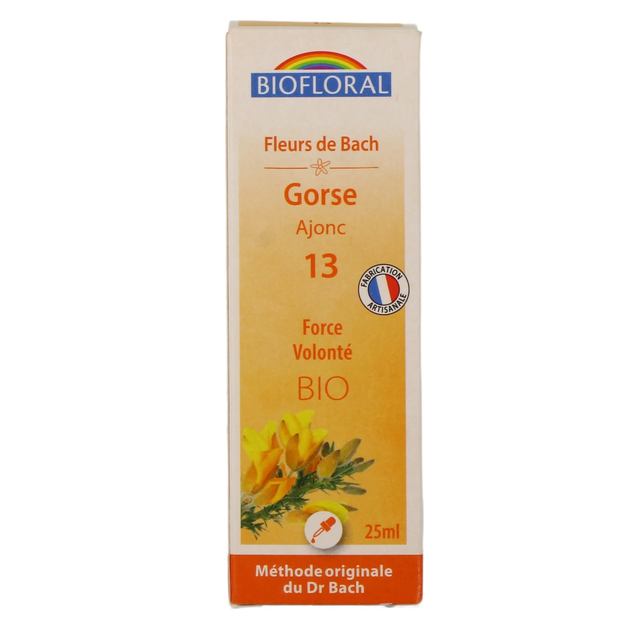 Biofloral Fleurs de Bach - Vue 2