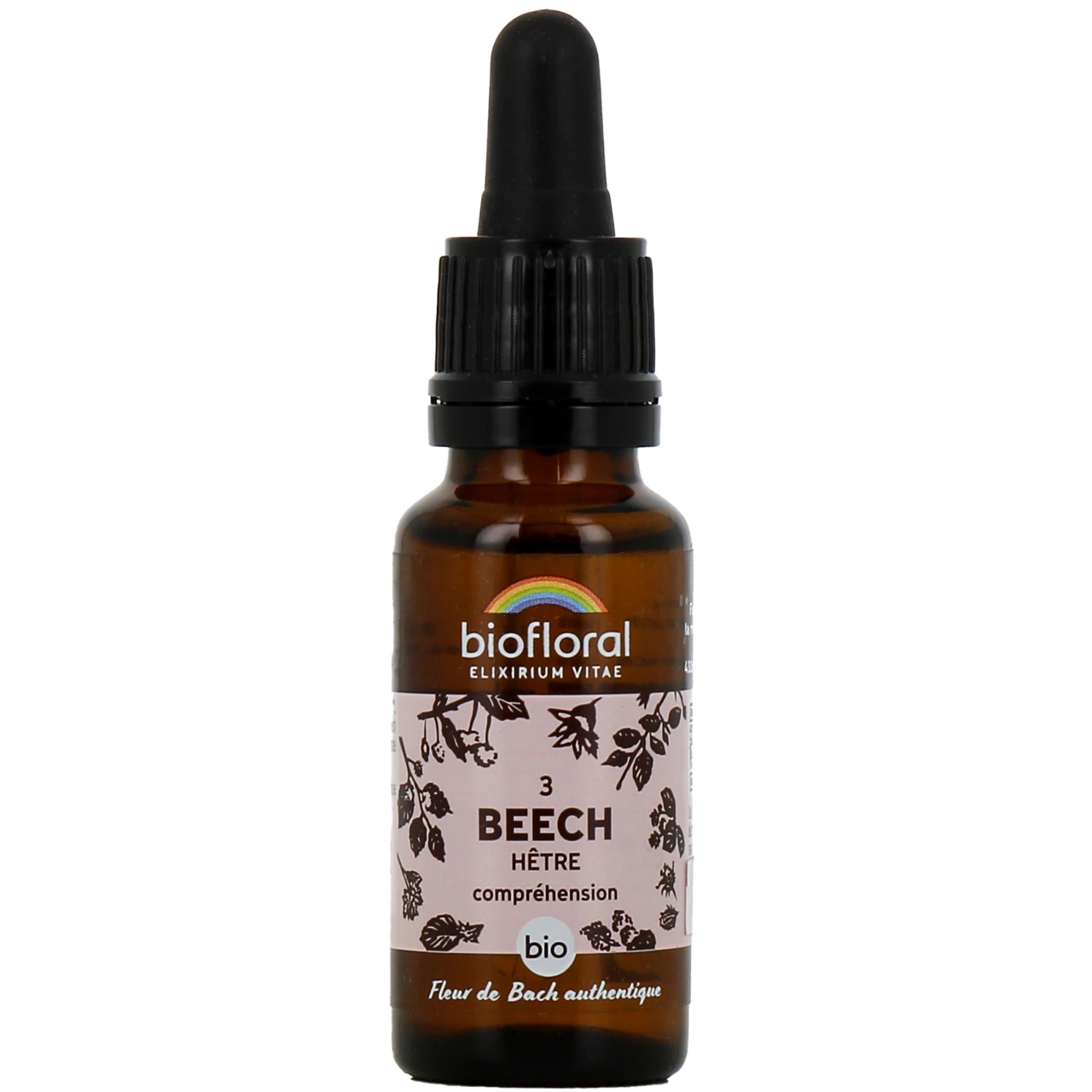 Biofloral Fleurs de Bach - Vue 13