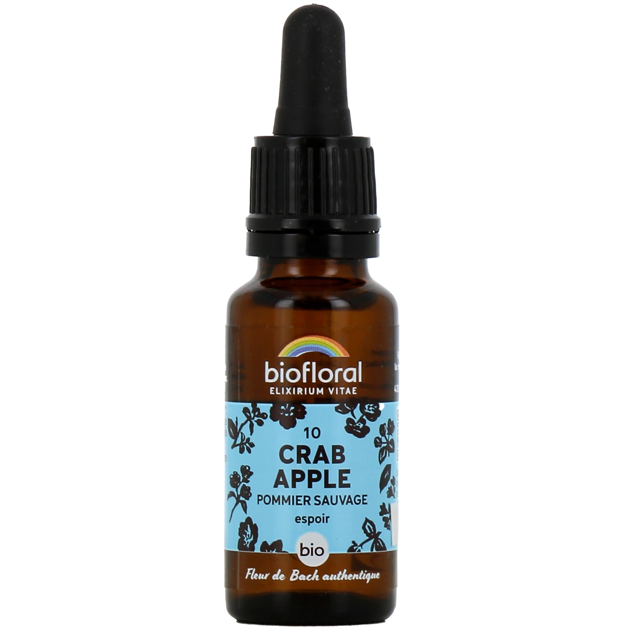 Biofloral Fleurs de Bach - Vue 40