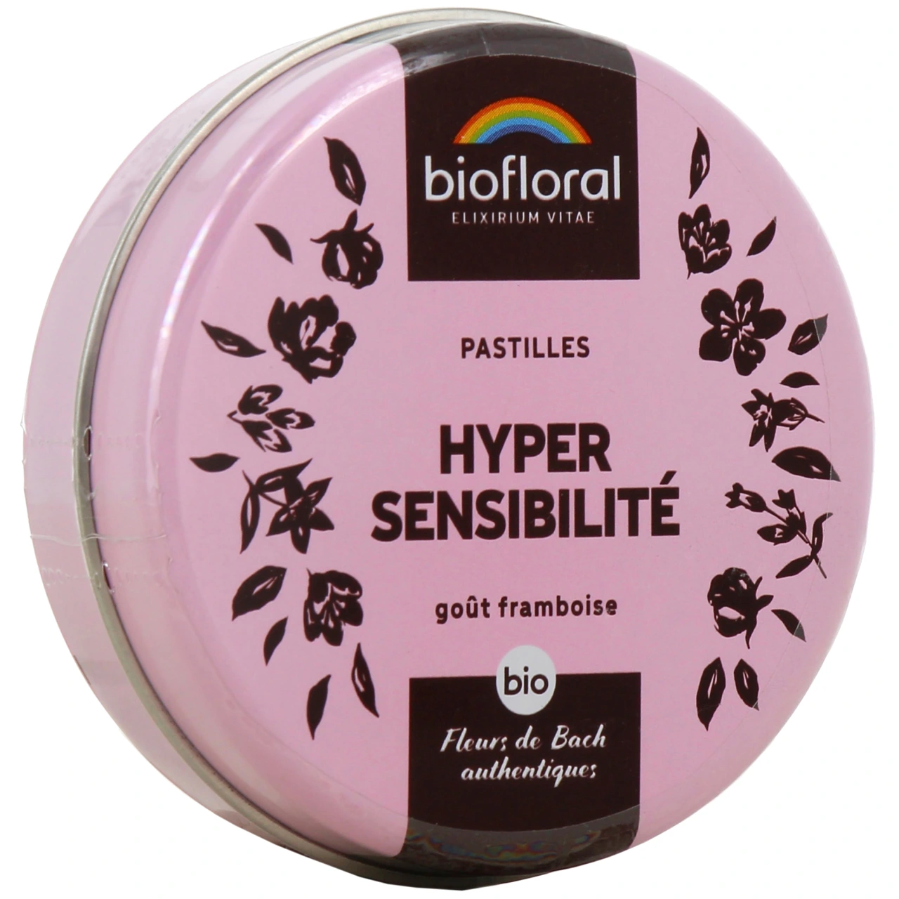 Biofloral Hypersensibilité Bio - Biofloral