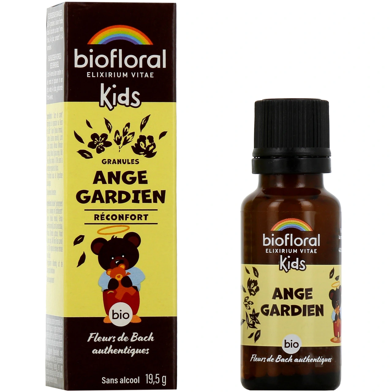 Biofloral Kids Ange Gardien - Vue 2