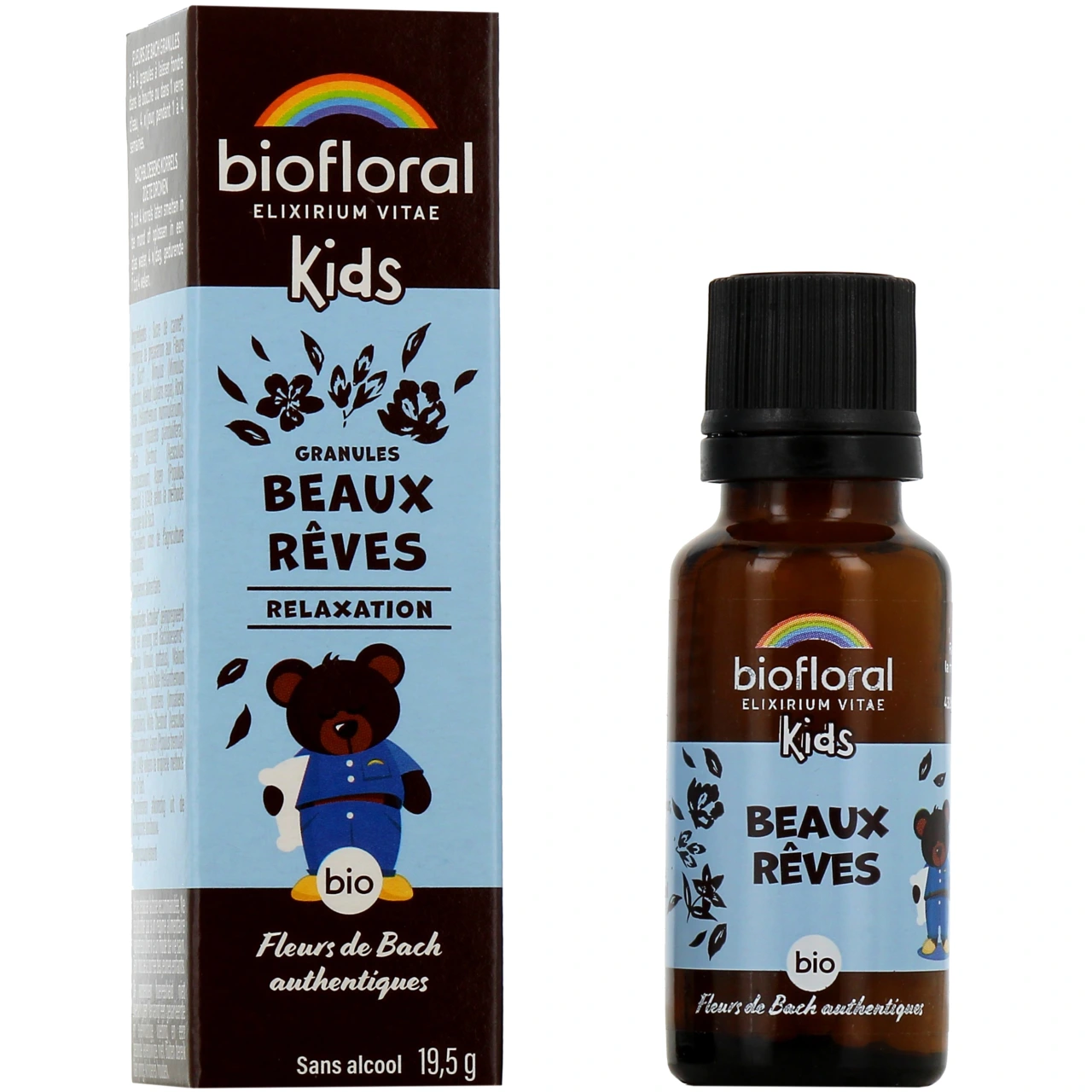 Biofloral Kids Beaux Rêves - Vue 2