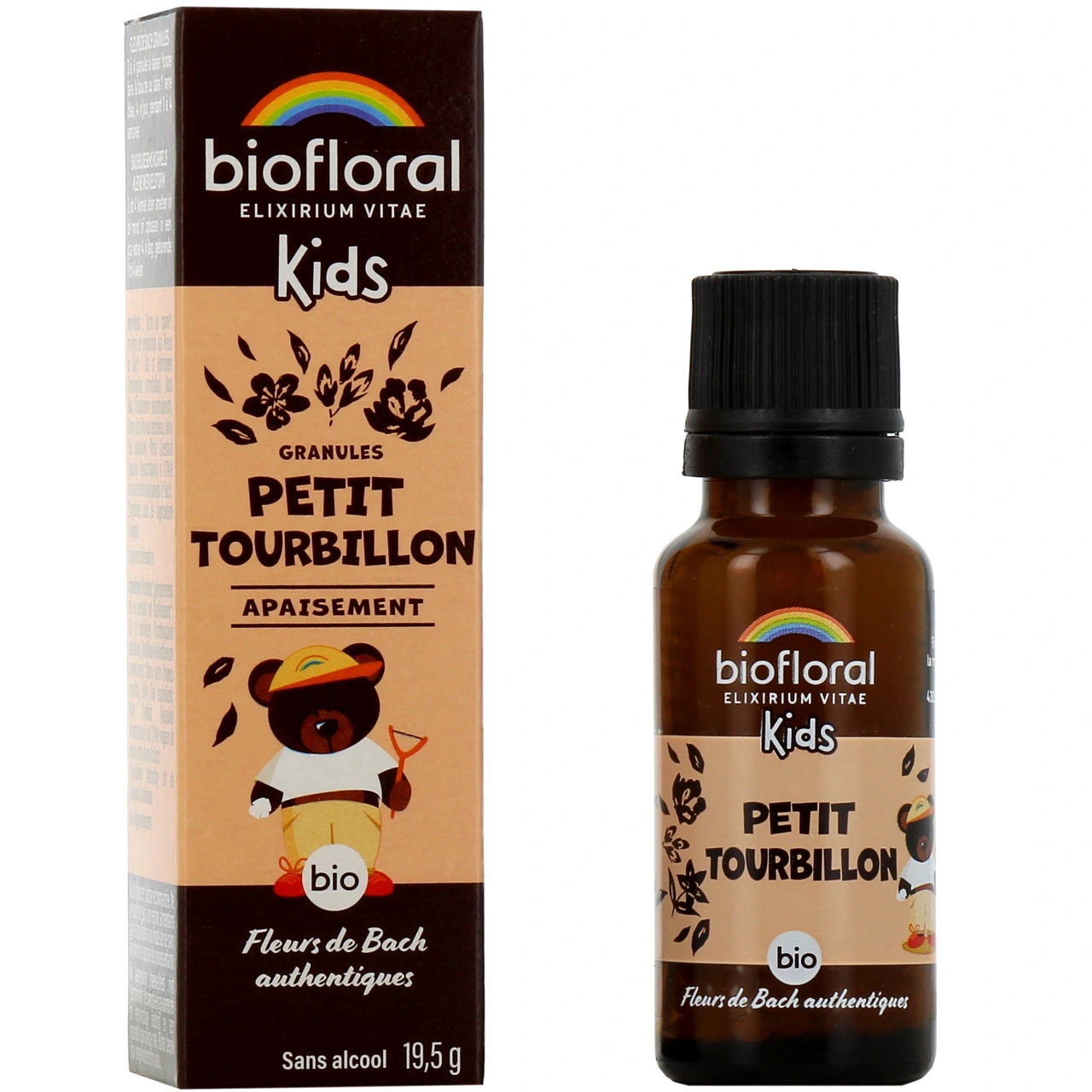 Biofloral Kids Petit Tourbillon - Vue 2