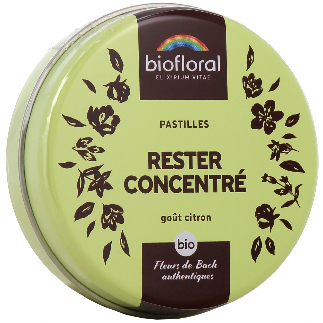 Biofloral Rester Concentré - Biofloral