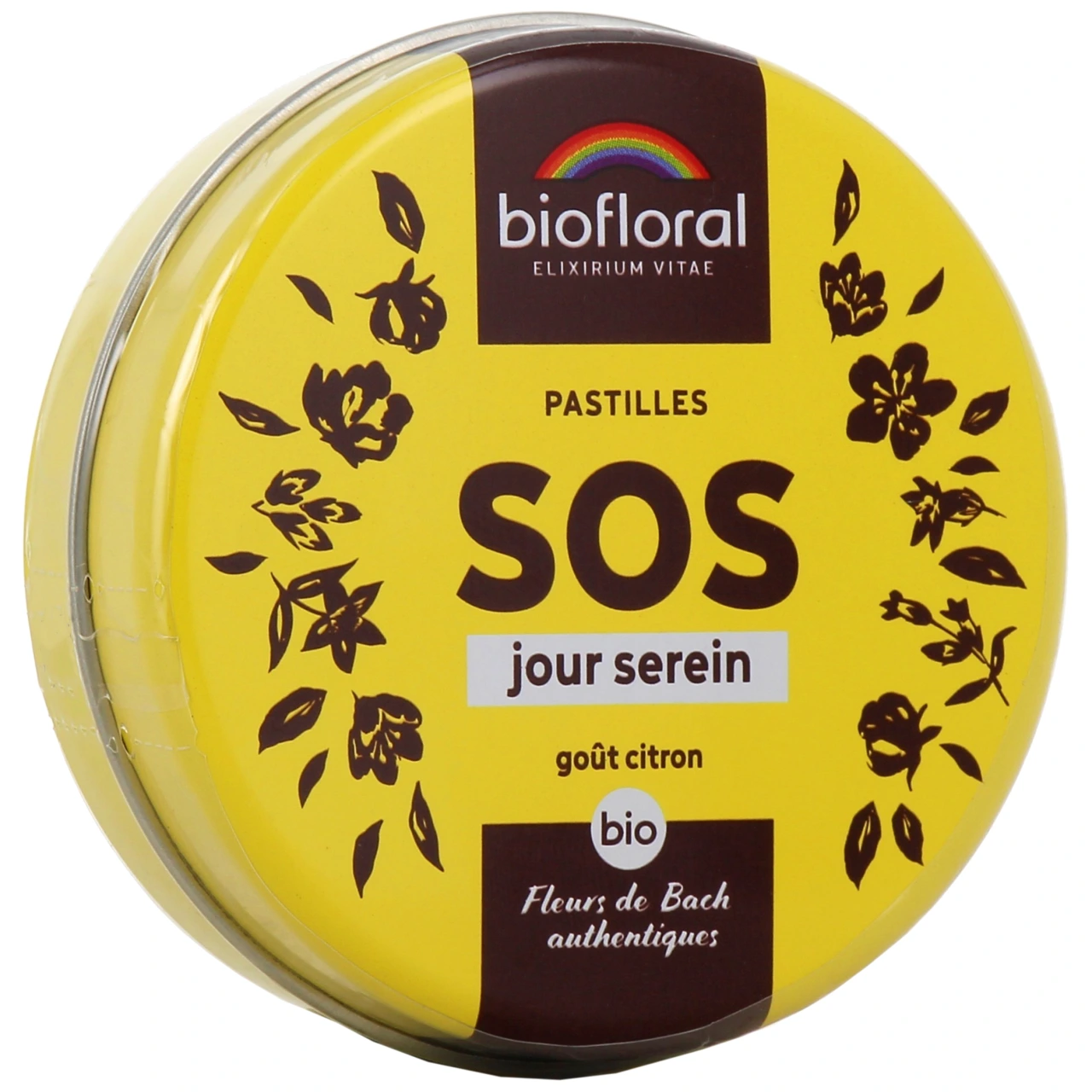 Biofloral Secours Jour Serein - Vue 7