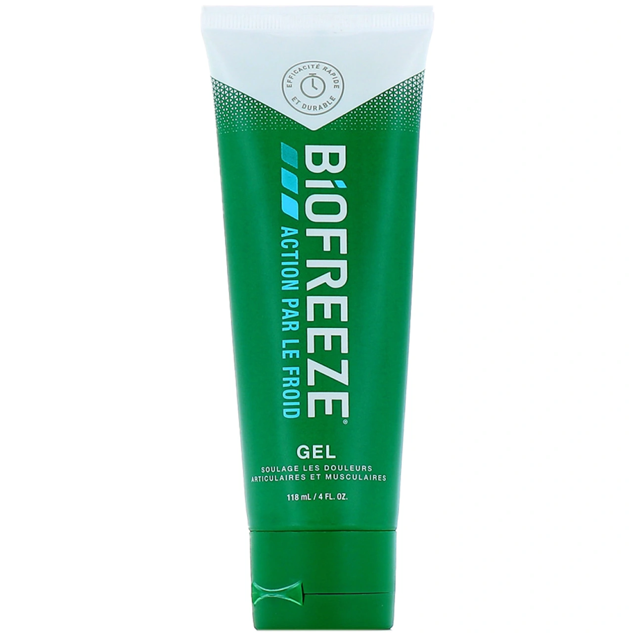Biofreeze Gel Action Antalgique par le Froid - Biofreeze