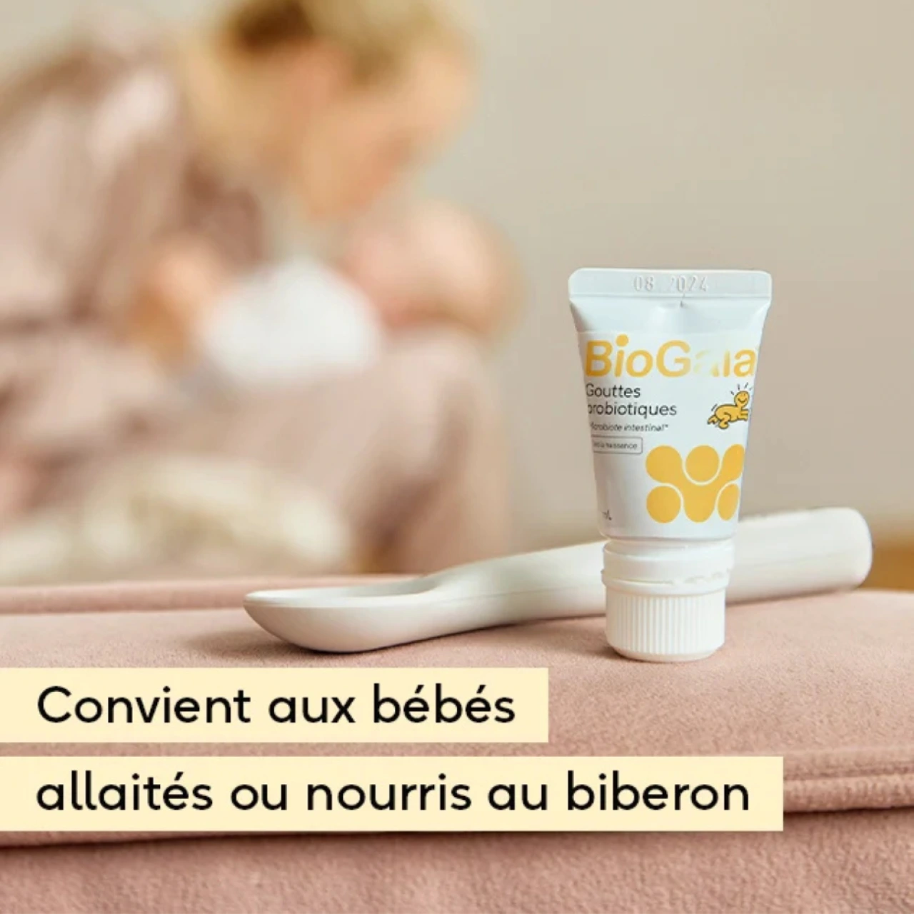 Biogaia Gouttes - Vue 8