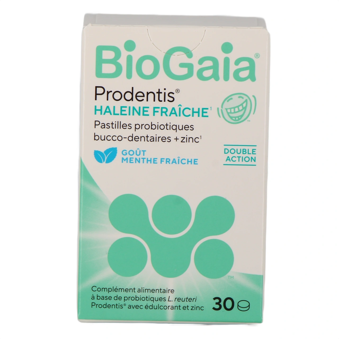 BioGaia Prodentis - Vue 7