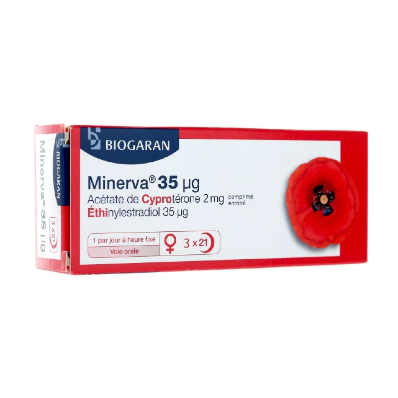 Biogaran Minerva - Biogaran