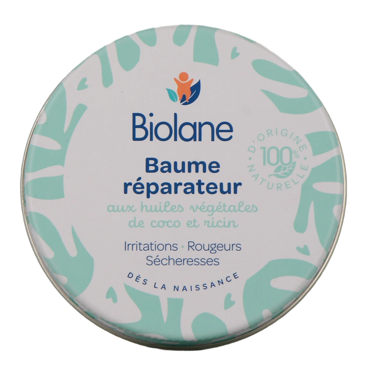Biolane  Baume Réparateur - Biolane Expert