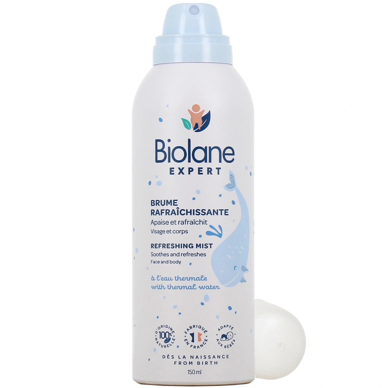 Biolane Expert Brume Rafraîchissante - Biolane Expert