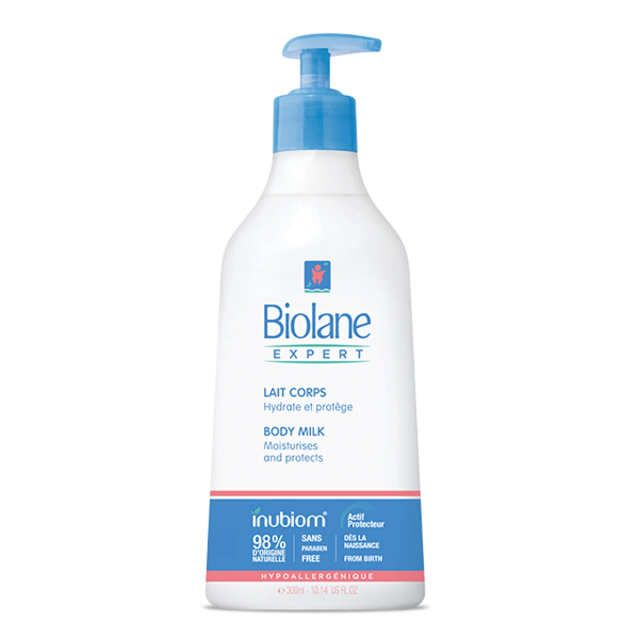 Biolane Expert Lait Corps - Vue 6