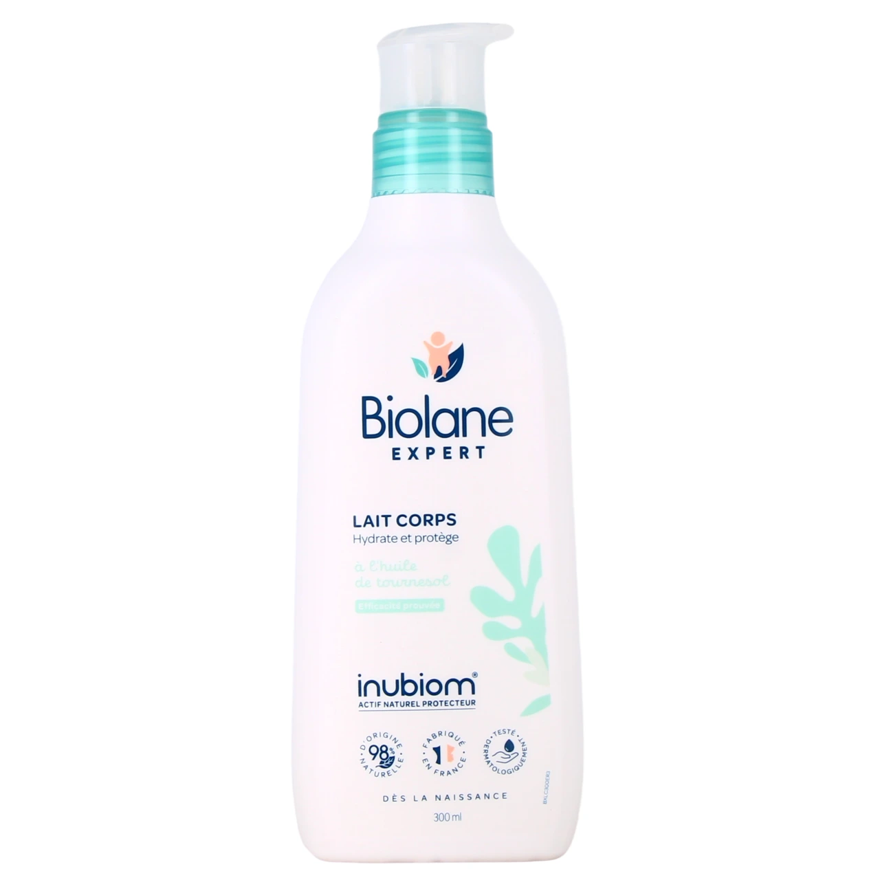 Biolane Expert Lait Corps - Biolane Expert