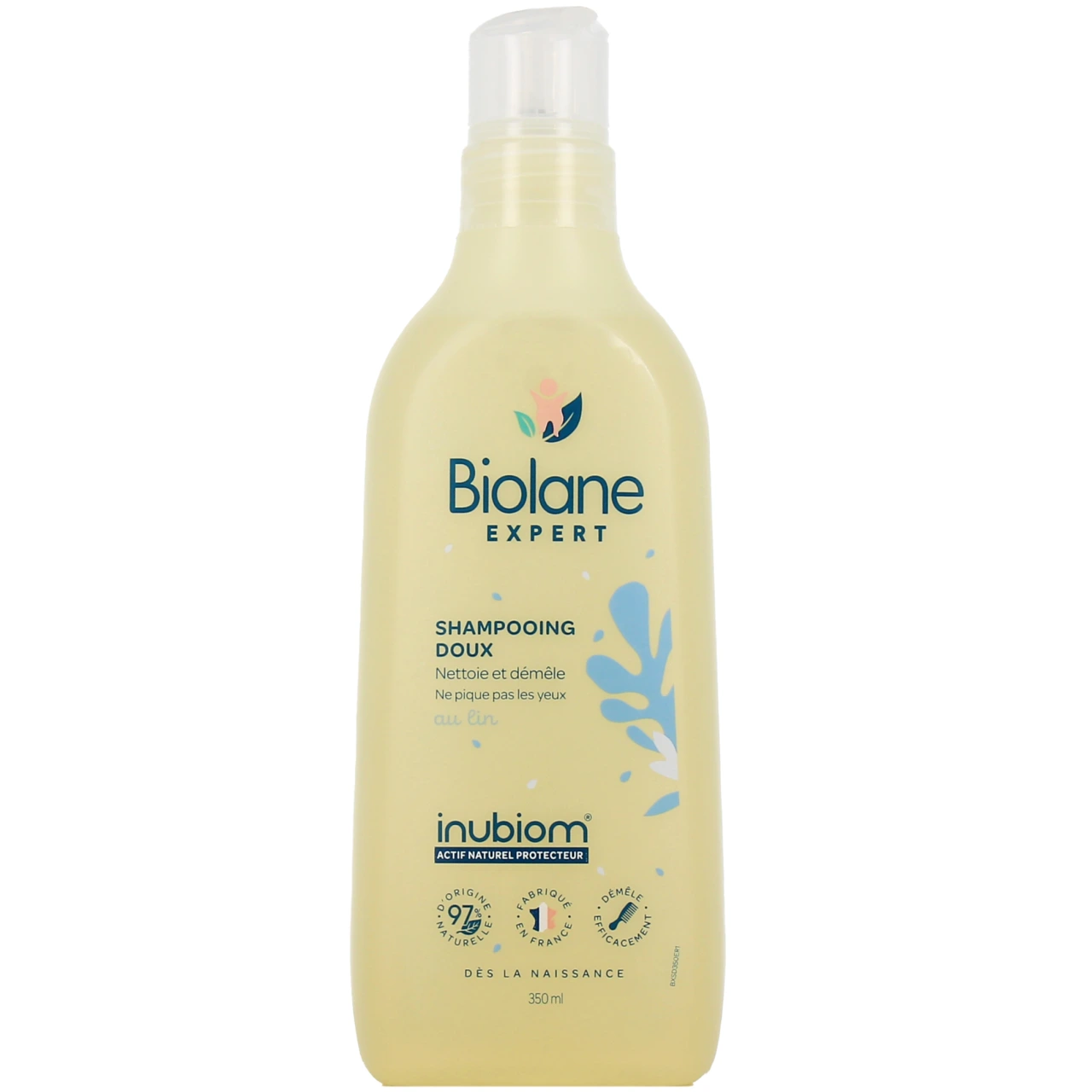 Biolane Expert Shampooing Doux - Biolane Expert