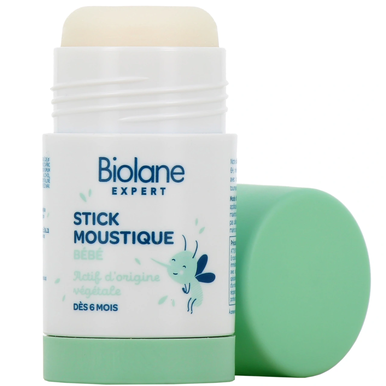 Biolane Expert Stick Moustique - Biolane Expert