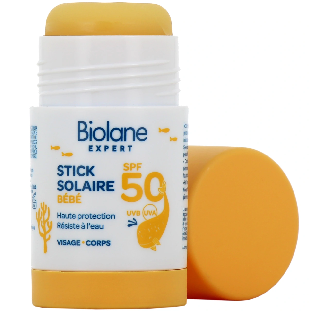 Biolane Expert Stick Solaire Bébé - Vue 4