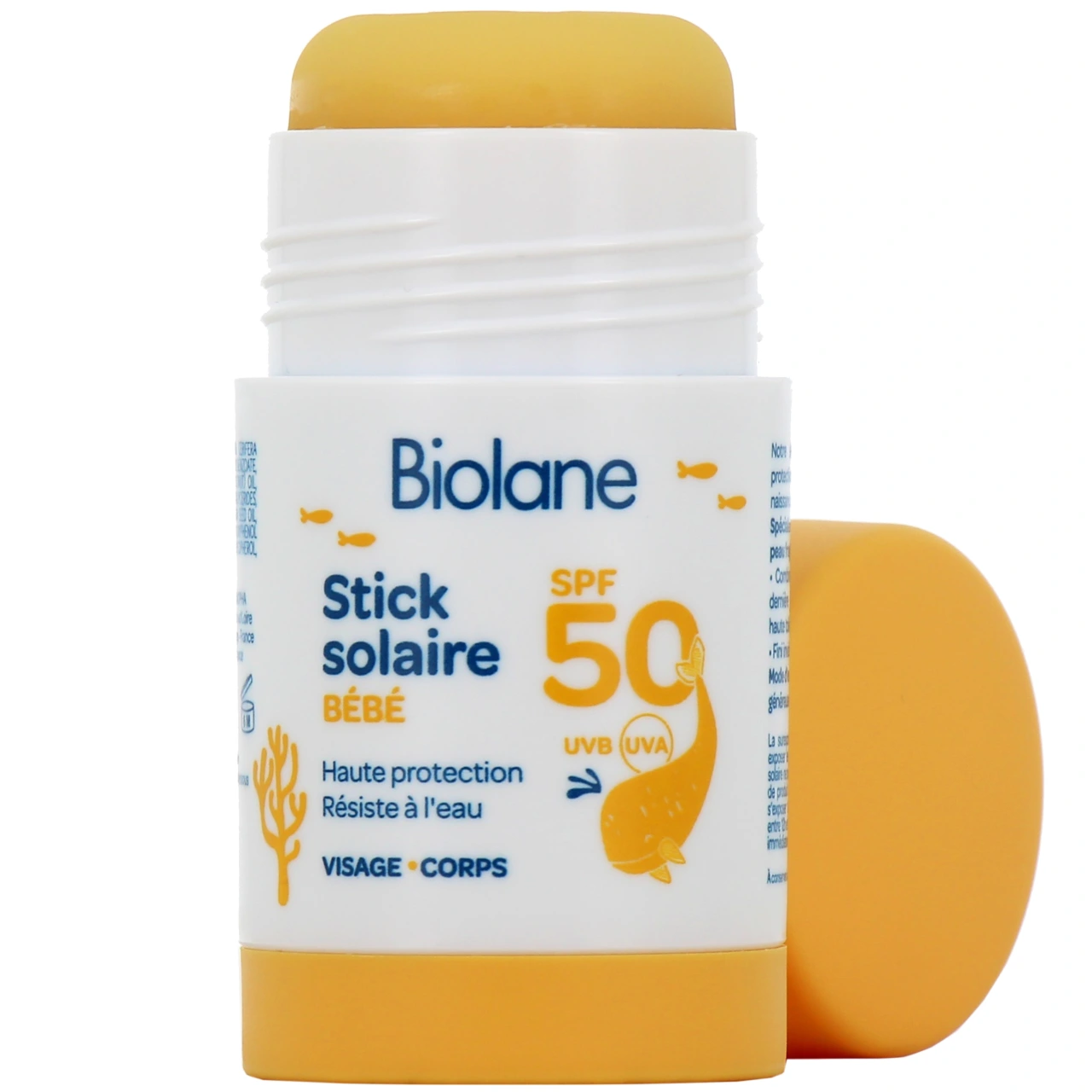 Biolane Expert Stick Solaire Bébé - Biolane Expert