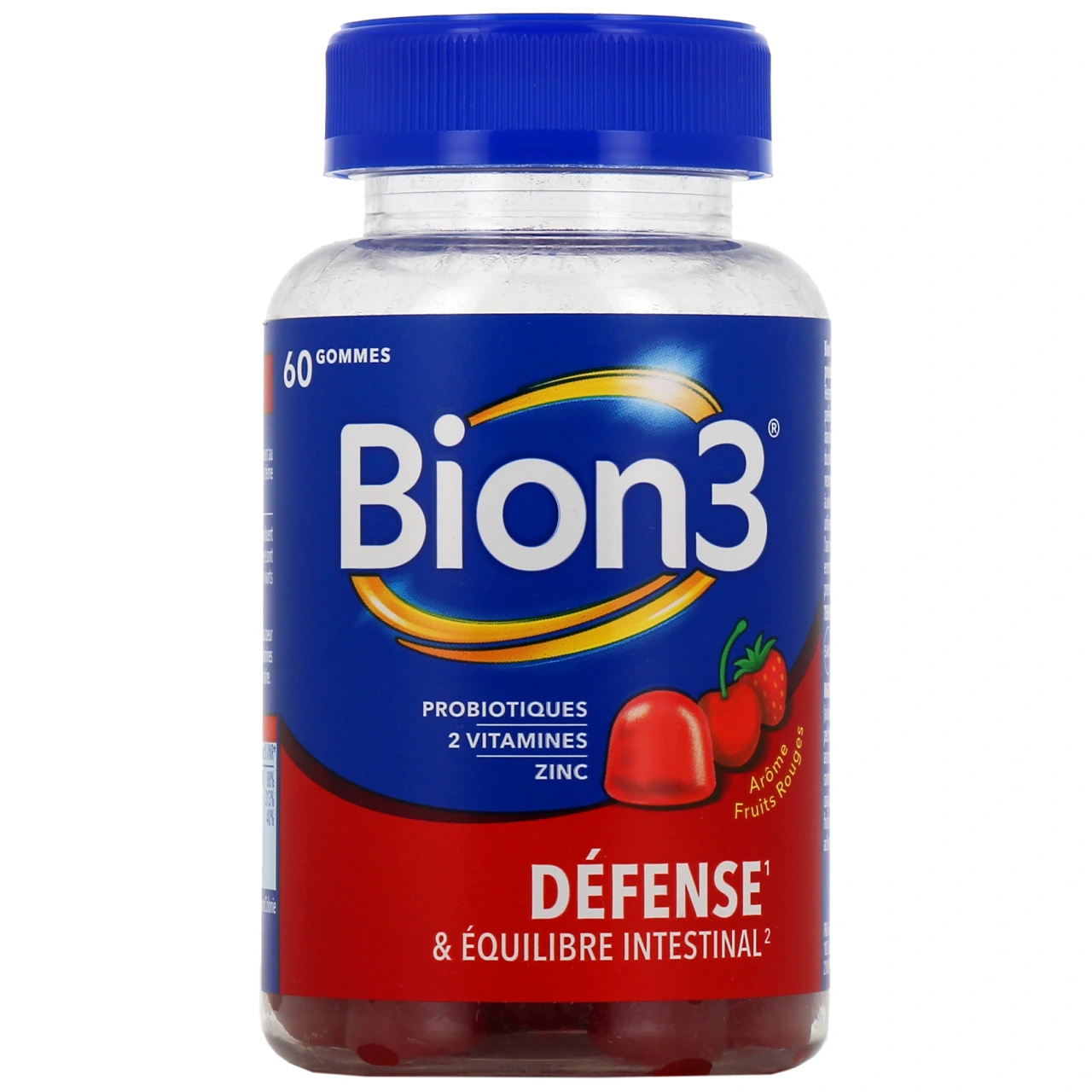 Bion 3 Défense et équilibre intestinal - Bion 3