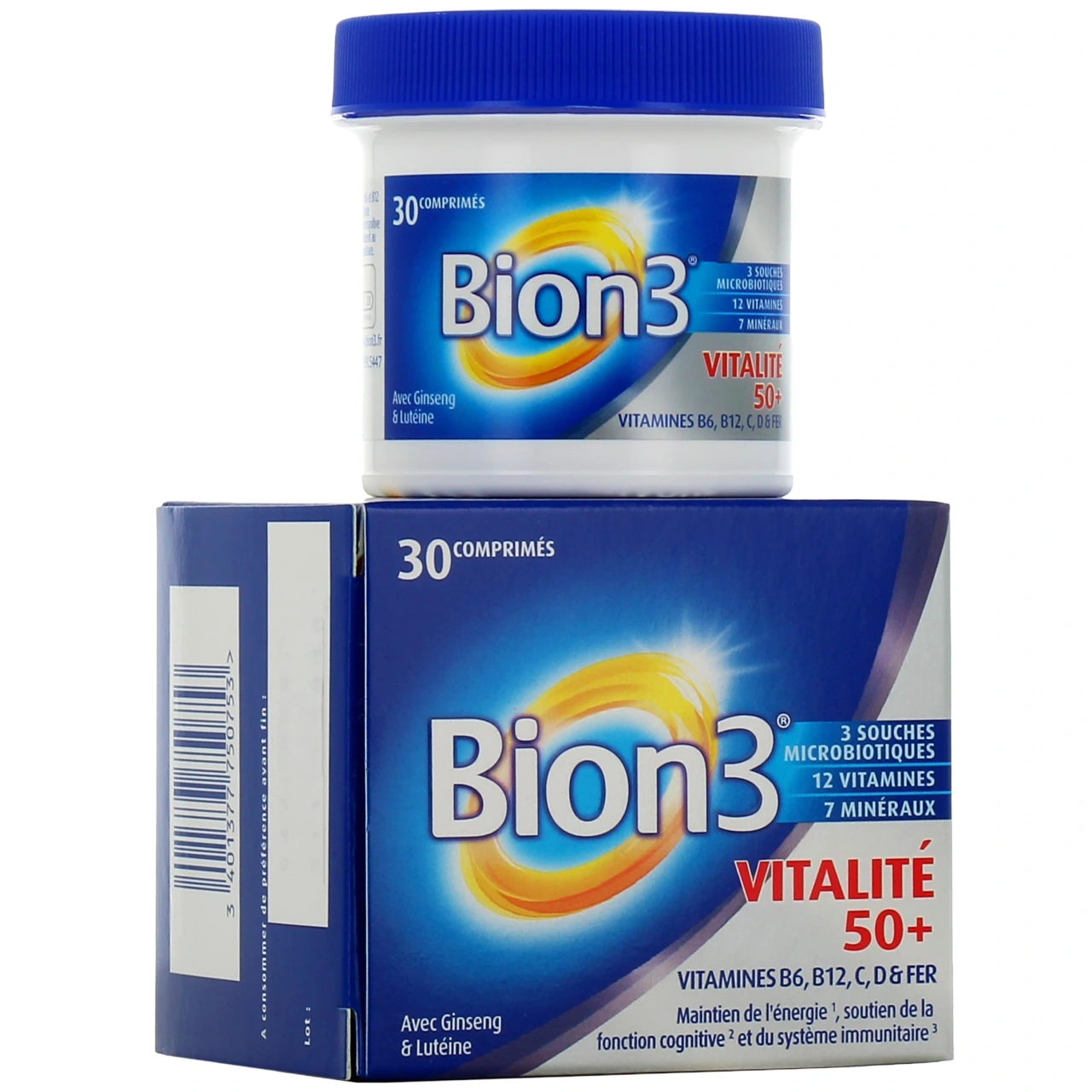 BION 3 Énergie 50+ - Vue 4
