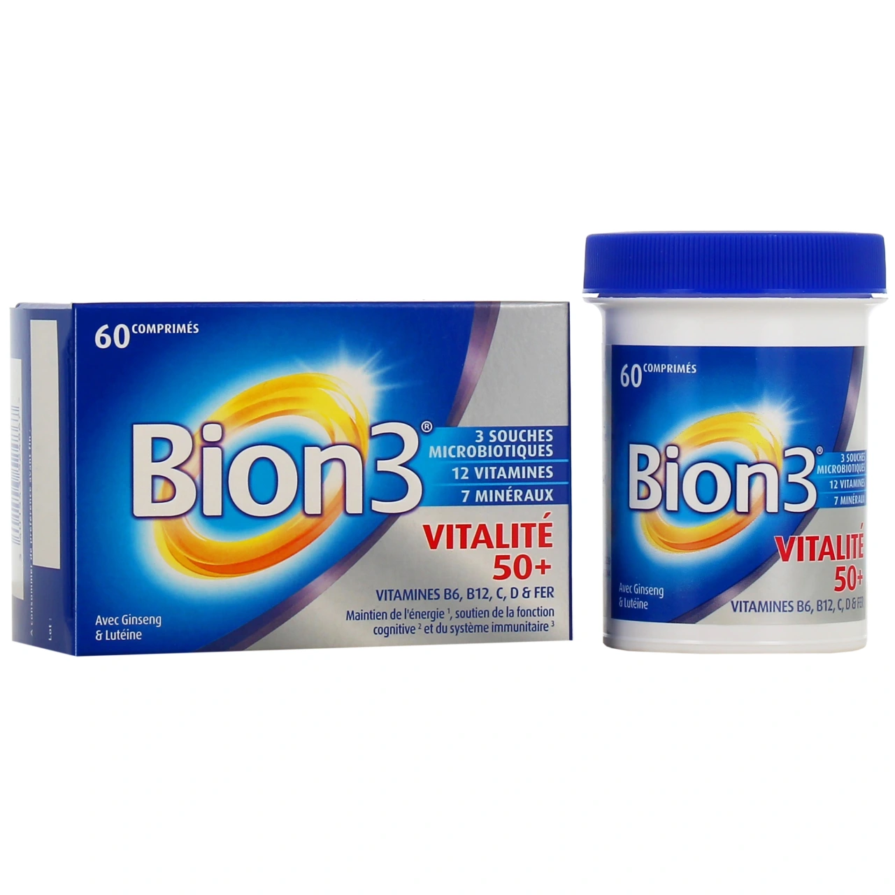 BION 3 Énergie 50+ - Vue 7