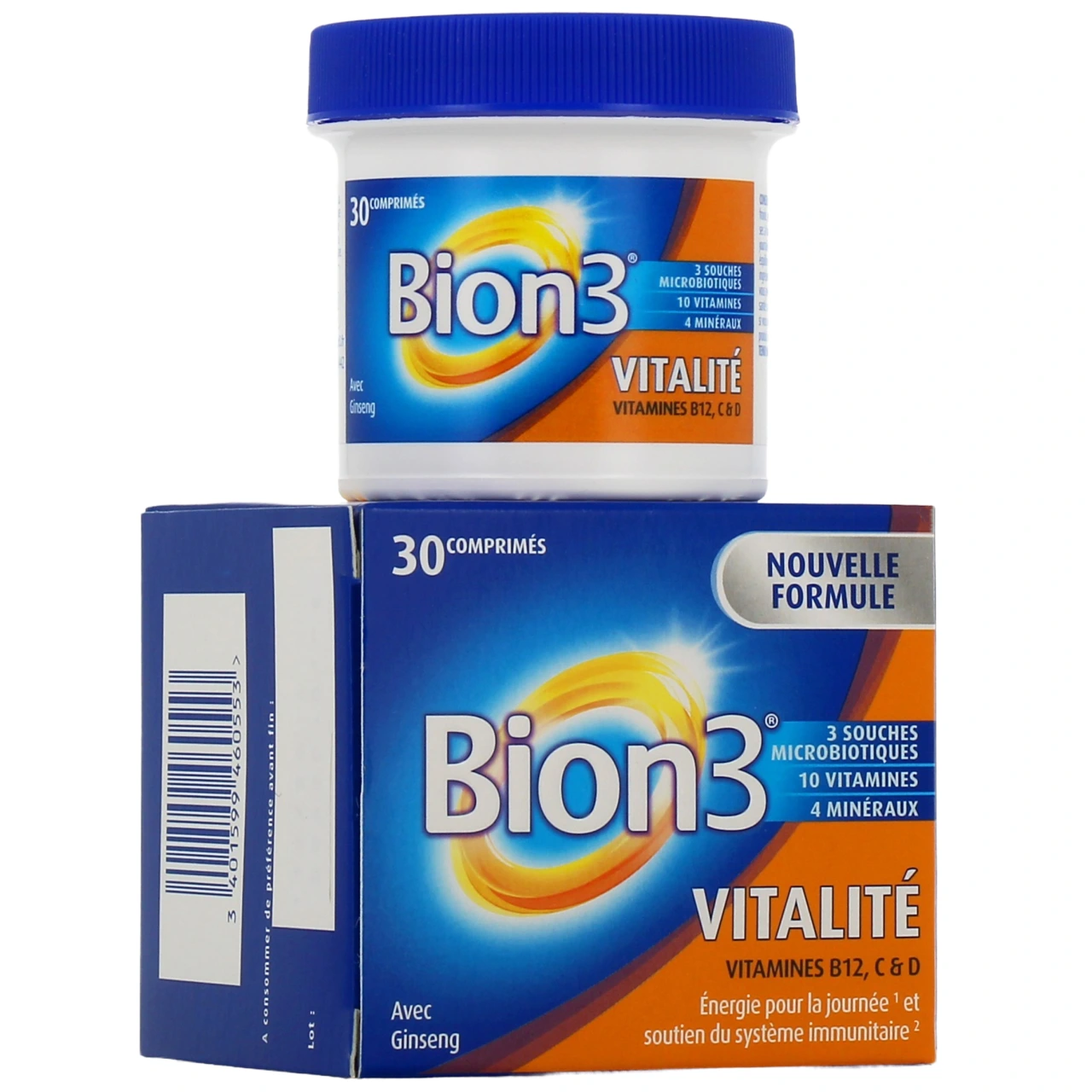 BION 3 Énergie - Vue 7