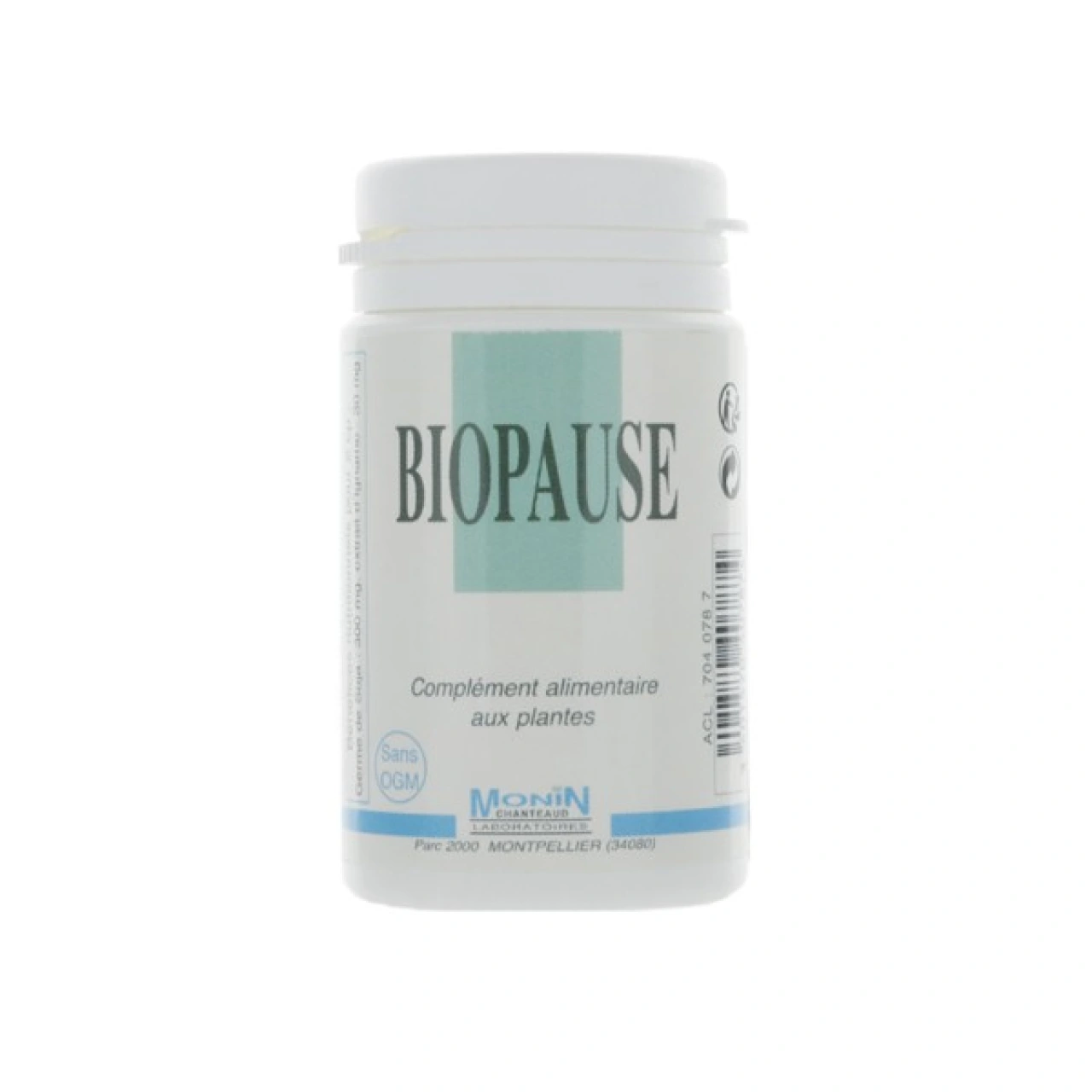 Biopause - Vue 8