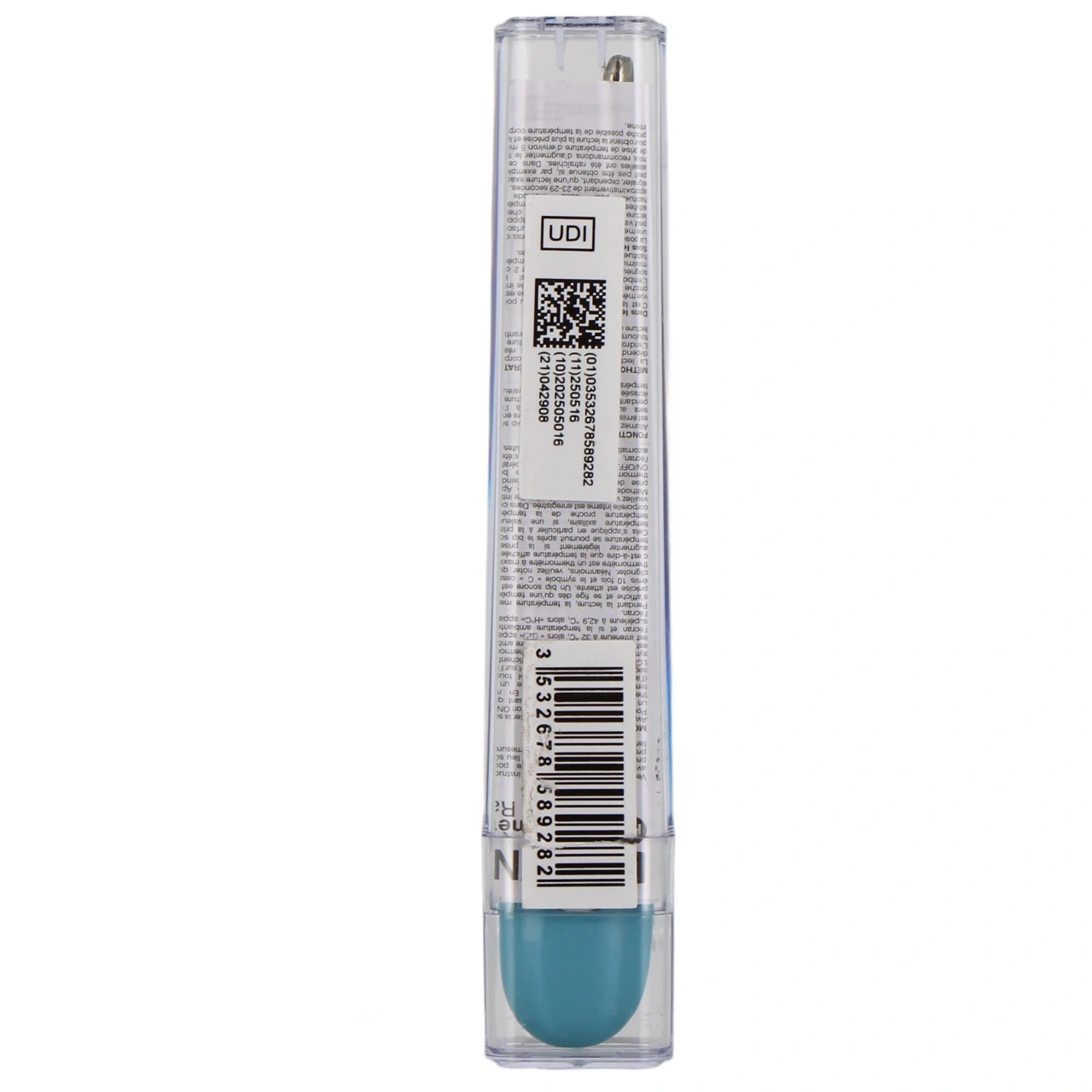 Biosynex Exacto Thermomètre Souple - Vue 6