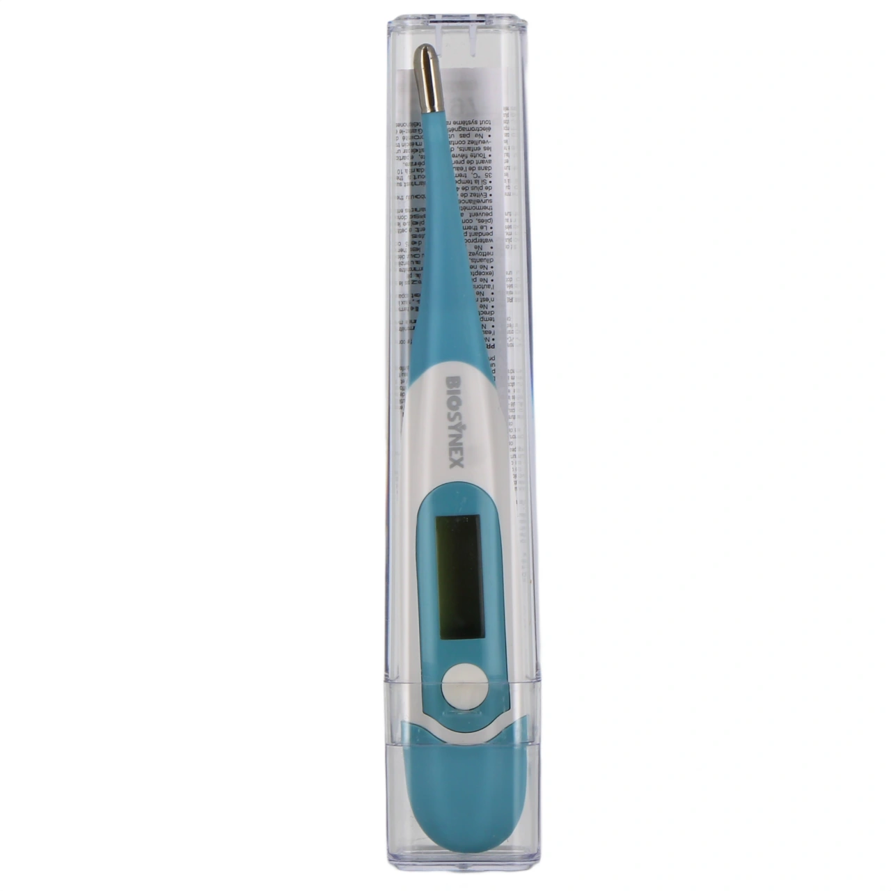 Biosynex Exacto Thermomètre Souple - Vue 5