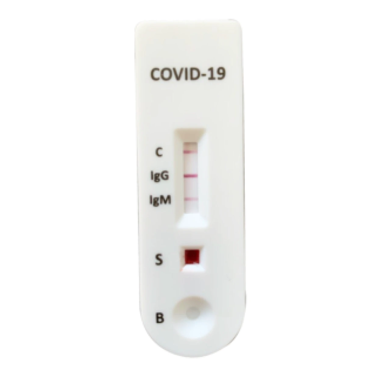 Biosynex TROD COVID-19 BSS Test Sérologique - Biosynex
