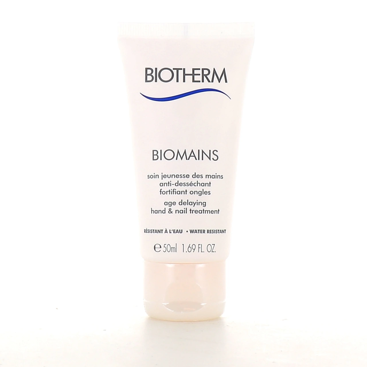 Biotherm Biomains Soin Jeunesse des Mains - Biotherm