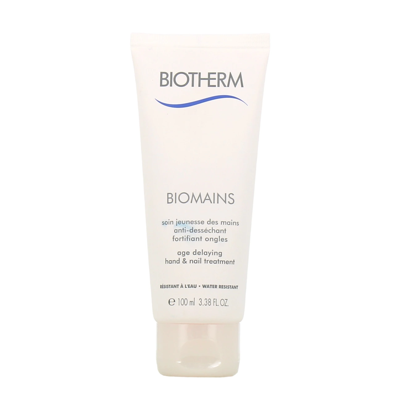 Biotherm Biomains Soin Jeunesse des Mains - Vue 3