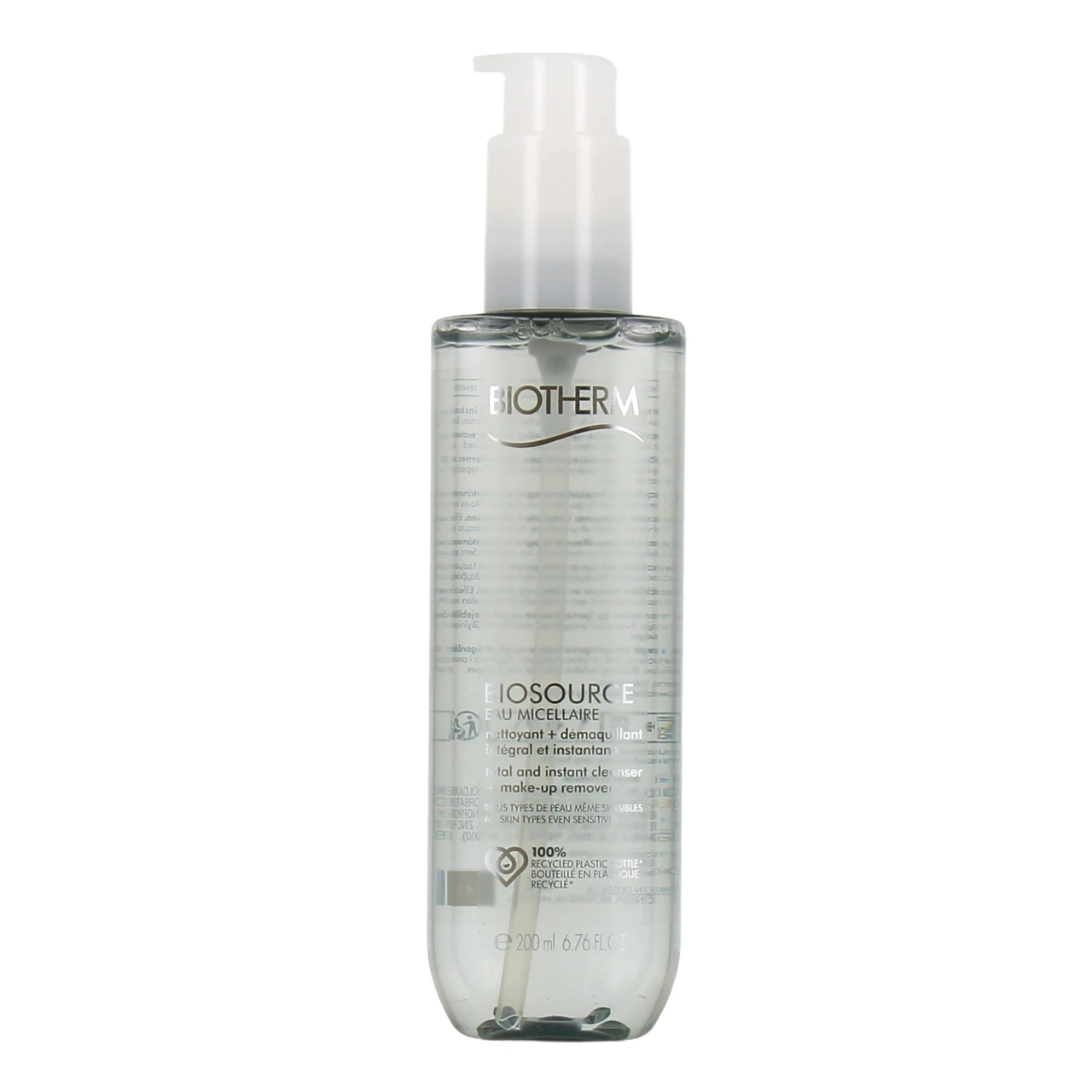 Biotherm Biosource Eau Micellaire - Biotherm