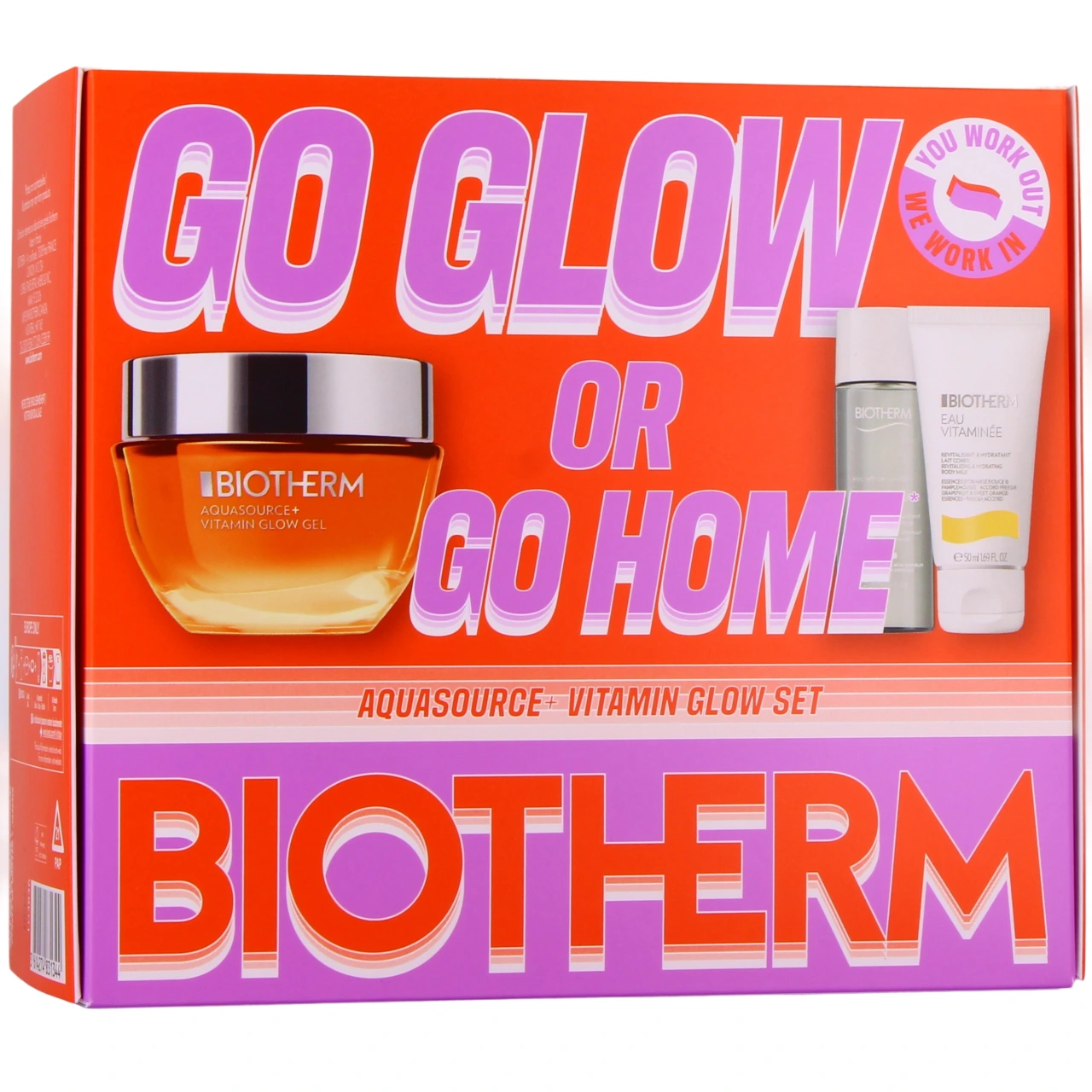 Biotherm Biosource Eau Micellaire - Vue 7