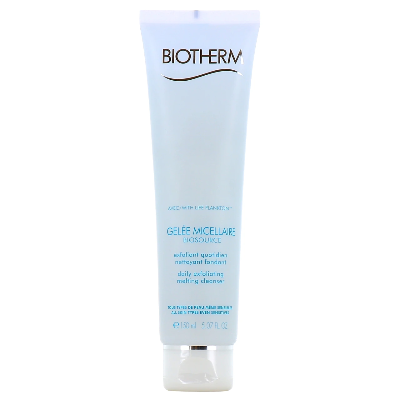 Biotherm Biosource Gelée Exfoliante - Biotherm